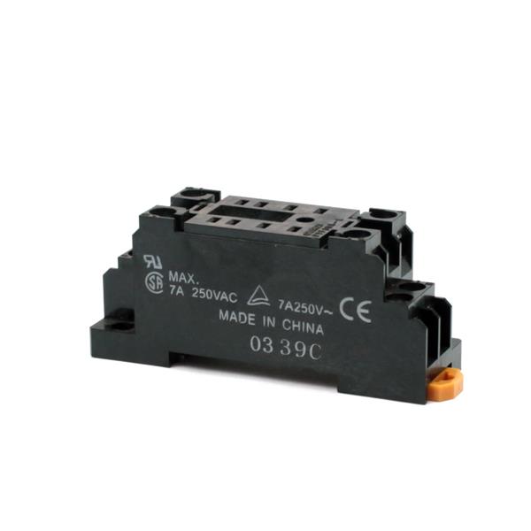 Soquete para Relé Omron PYF08A-E 21572 21572