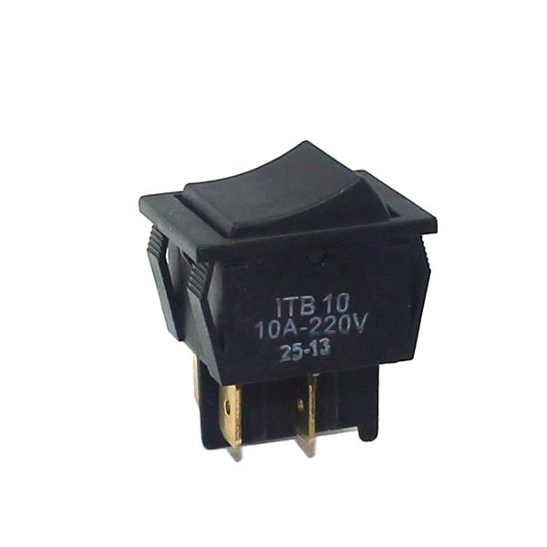 Interruptor Bipolar Emicol ITB-10 3-5-0-A-06-06 19433 19433