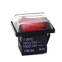 Interruptor Bipolar Emicol ITB-24 1-6-1-G-06-02-00 19475 19475 