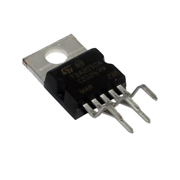 Circuito Integrado TDA 2030 17776 17776