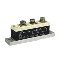 Módulo Tiristor/Diodo Siemens MTD 40A 04 15167 15167 