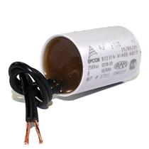 Capacitor Partida de Motor 4MF x 250V 15173 15173 