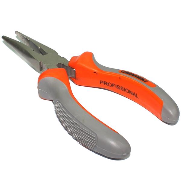 Alicate de Bico 6" Icel DT600ALA 15216 15216