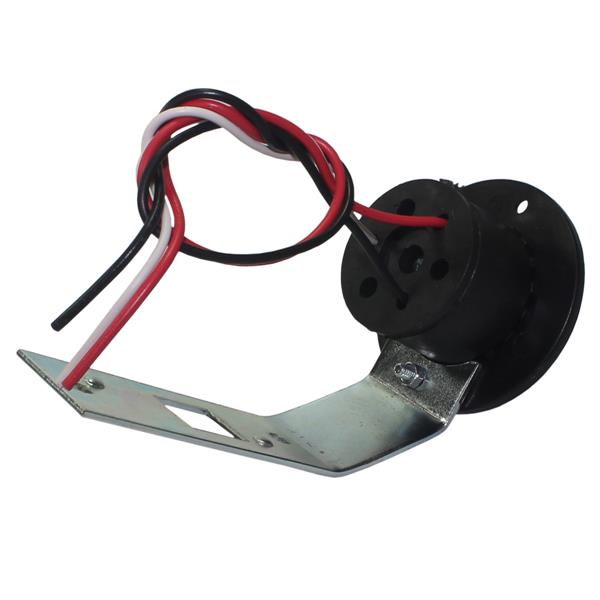 Base Fixa para Relé Fotoelétrico  15256 15256