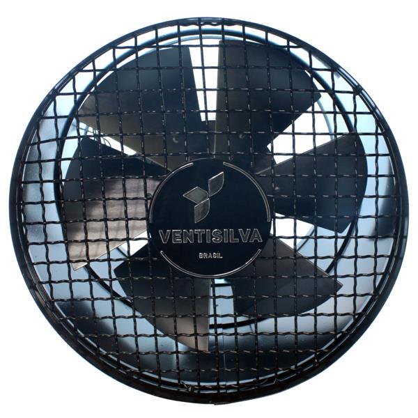 Exaustor Axial Monofásico Ventisilva E30 M4 14783 14783