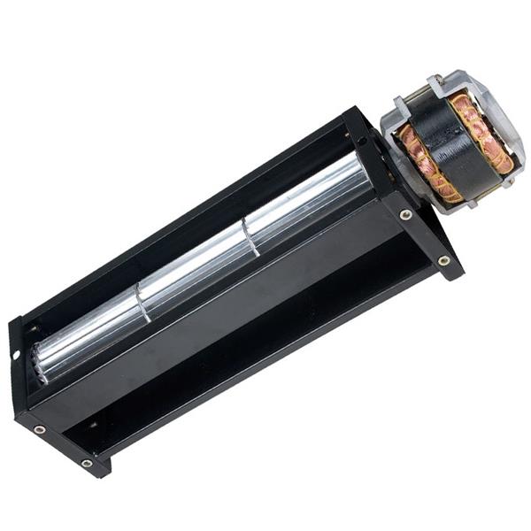 Microventilador Tipo Linear Ventisilva LINE 14784 14784