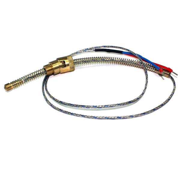 Termopar J 1 metro x 8mm 14958 14958