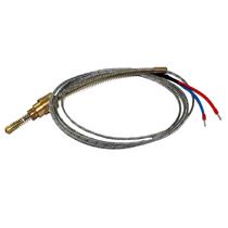 Termopar J 2 metros x 8mm TEJ-BMG 14959 14959