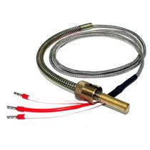 Termoresistência PT 100 1 metro x 7mm 14965 14965