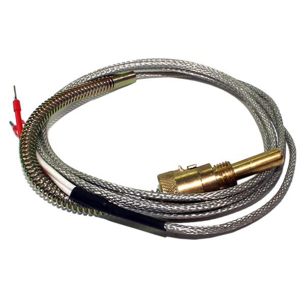 Termoresistência PT 100 2 metros x 8mm DTR-BMG 14966 14966