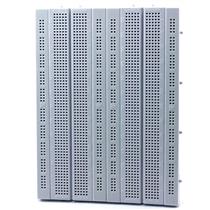 Protoboard 1680 Furos Minipa MP-1680B 15676 15676