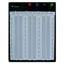 Protoboard 2420 Furos Minipa MP-2420A 15677 15677 