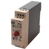 Relé de Tempo 110/220V Digimec DTE-1 1,5 segundos 92 92