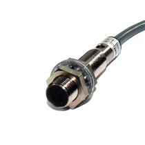 Sensor Indutivo Tubular Balluff BES 516-543-BO-H-2 18987 18987 