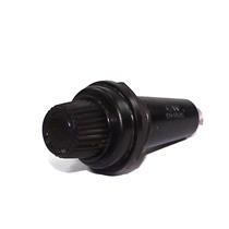 Porta Fusível tipo Rosca Preto Joto 50 4134 4134