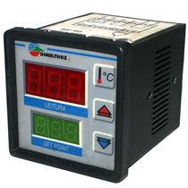 Indicador Digital de Temperatura Dimelthoz DL-26 20684 20684