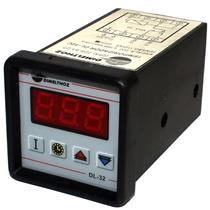 Temporizador Digital 220V Dimelthoz DL-32C 20685 20685 
