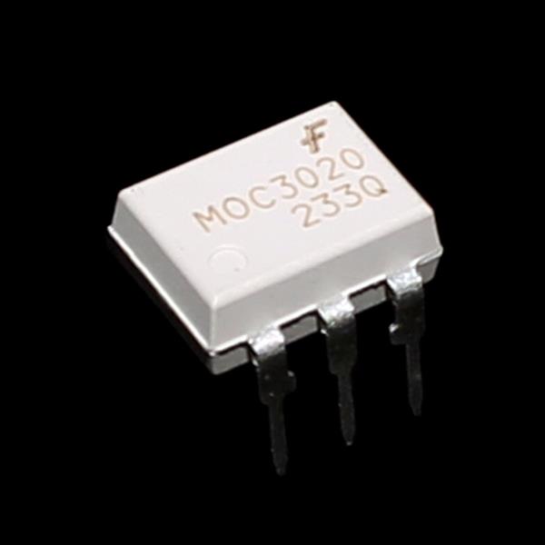 Circuito Integrado MOC 3020 16922 16922