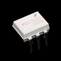 Circuito Integrado MOC 3020 16922 16922 