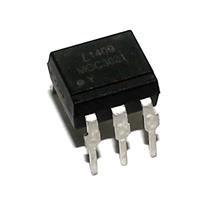 Circuito Integrado MOC 3021 16923 16923 