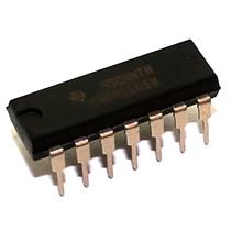 Circuito Integrado SN 74 LS 05 17047 17047 