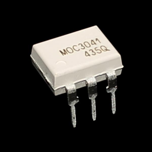 Circuito Integrado MOC 3041 16925 16925