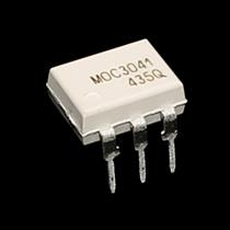 Circuito Integrado MOC 3041 16925 16925 