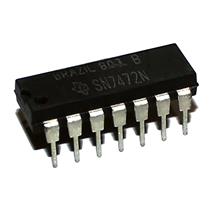 Circuito Integrado SN 7472 17006 17006