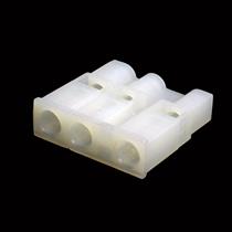 Conector Fêmea 3 Vias RTV 3W  Tyco (0-0626389-2) 1160 1160 