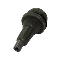 Bico de Rosca para Sugador de Solda BGR-30N 1247 1247