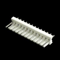 Conector Placa-Cabo 13 Pinos 2,54mm Tyco (640454-3) 1123 1123 