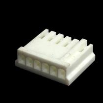 Alojamento de Fios 6 Vias EIS REC HSG 1204 1204 