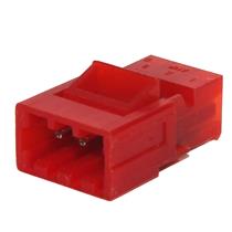 Conector 3 Vias Tyco (641437-3) 1125 1125 