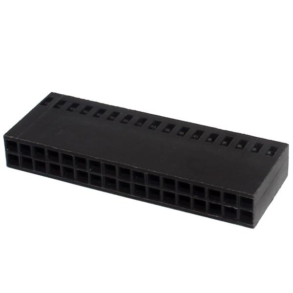 Alojamento de Fios 34 Vias DR MODU IV Tyco (2-0087456-9) 1126 1126