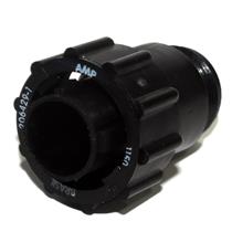 Conector Macho CPC 4 vias Tyco 206429-1 1207 1207 