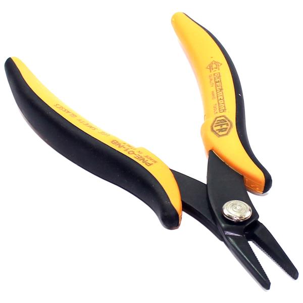 Alicate de Bico Piergiacomi PNE-01NB 1252 1252