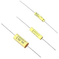 Capacitor Poliéster Axial 680NF x 400V B32232 819 819 