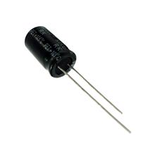 Capacitor Eletrolítico Radial 330MF x 50V 862 862