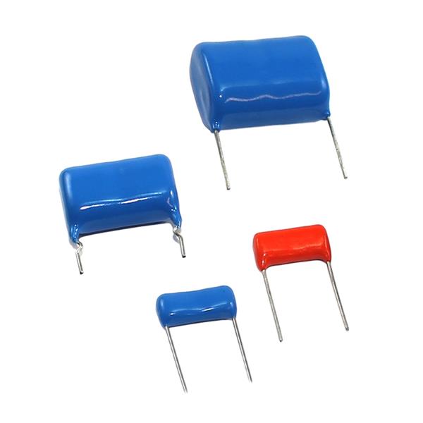 Capacitor Poliéster Radial 15NF x 400V 865 865