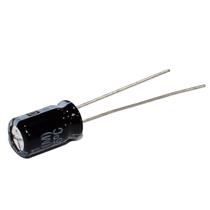 Capacitor Eletrolítico Radial 2,2MF x 250V 794 794 