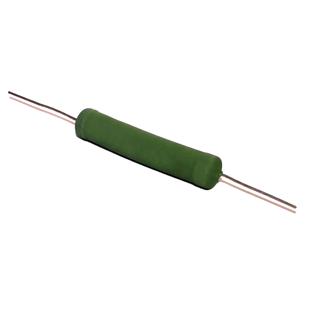 Resistor de Fio Axial 15W 120 Ω - Eletropeças Comercial ...