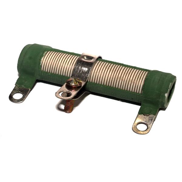 Resistor de Fio Ajustável 10W 390 Ω 3091 3091