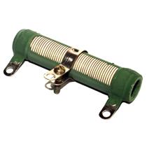 Resistor de Fio Ajustável 25W 6 Ω 8 3052 3052