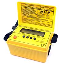 Megômetro Portátil Digital Minipa MI-2800 15798 15798 