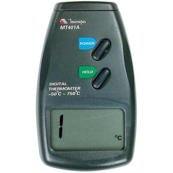 Termômetro Digital Minipa MT-401A 15799 15799