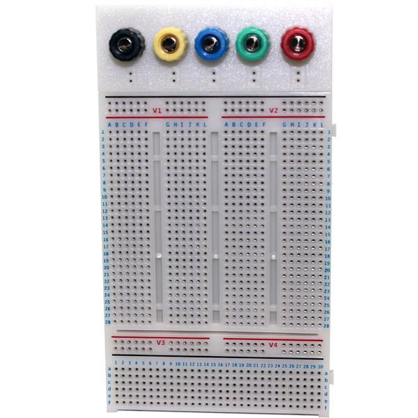 Protoboard 958 Furos Minipa MP-958 15770 15770