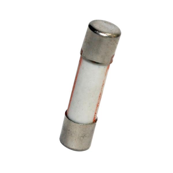 Fusível Cartucho Ultra Rápido 6,4x25mm 5,00A  15752 15752