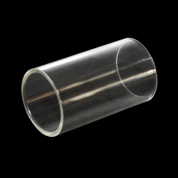 Tubo de vidro para Pistola de Dessoldadora 5098AS Weller W-5027 15916 15916