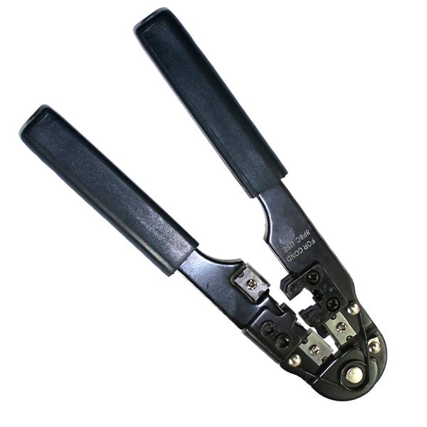 Alicate para Crimpar Terminal RJ45 HT-210C 15956 15956
