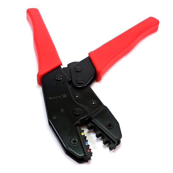 Alicate para Crimpar Terminal Pré Isolado HT-301 15957 15957